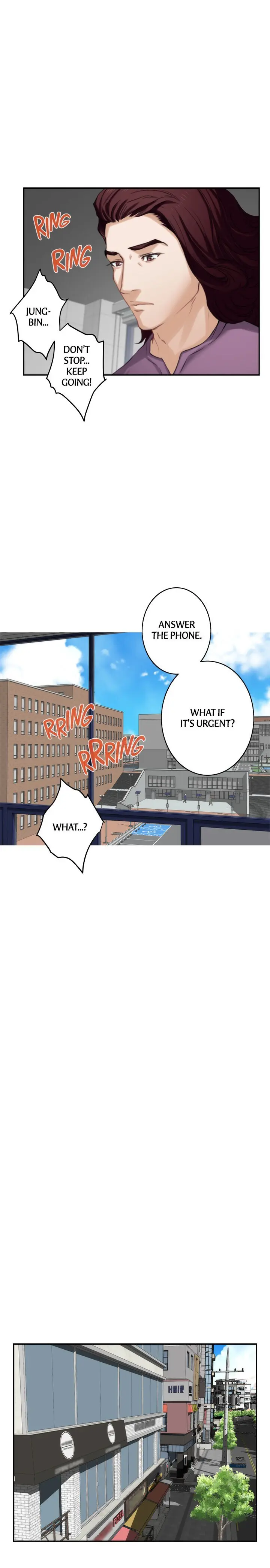 S-Mate Episode 52 - Page 15