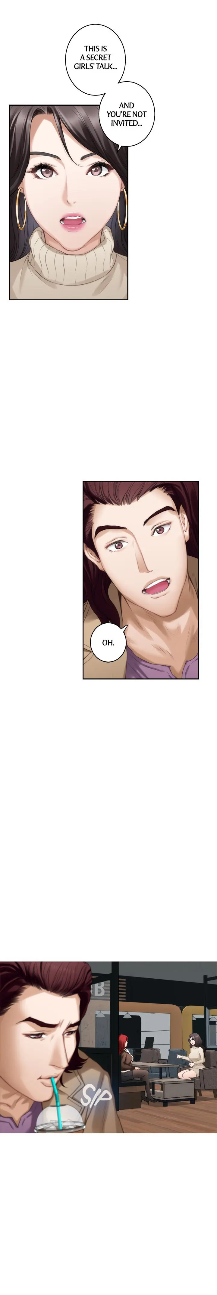 S-Mate Episode 52 - Page 19
