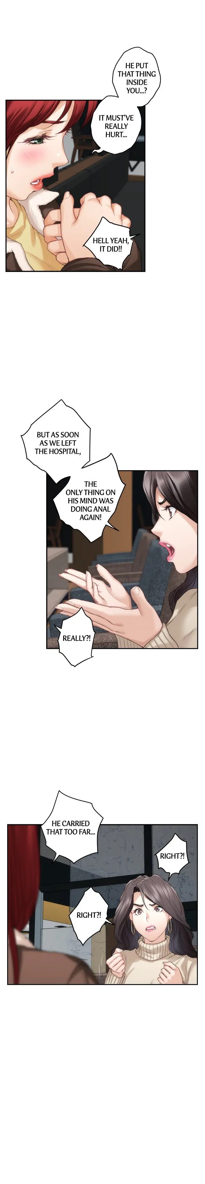 S-Mate Episode 52 - Page 22