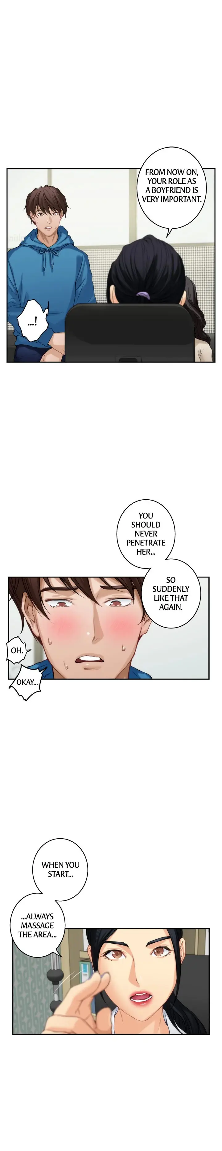 S-Mate Episode 52 - Page 3