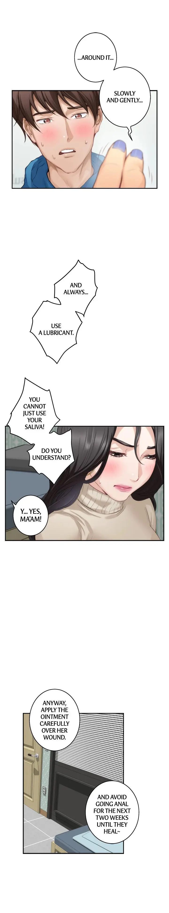 S-Mate Episode 52 - Page 4