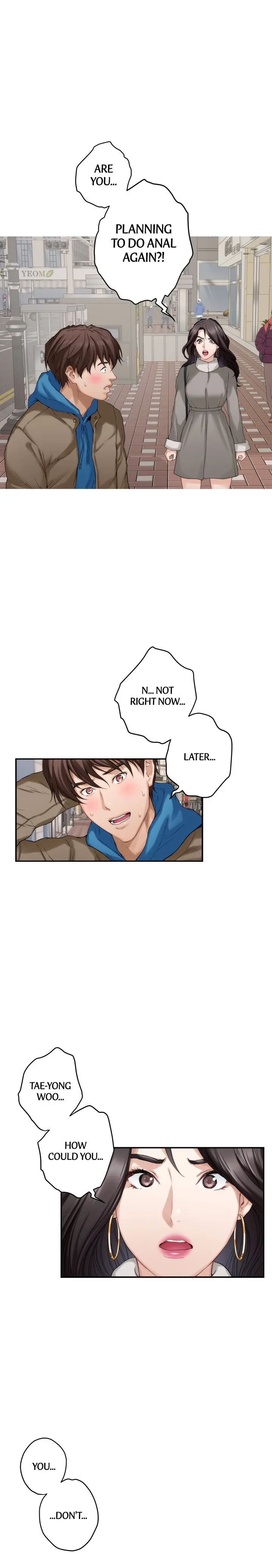 S-Mate Episode 52 - Page 7