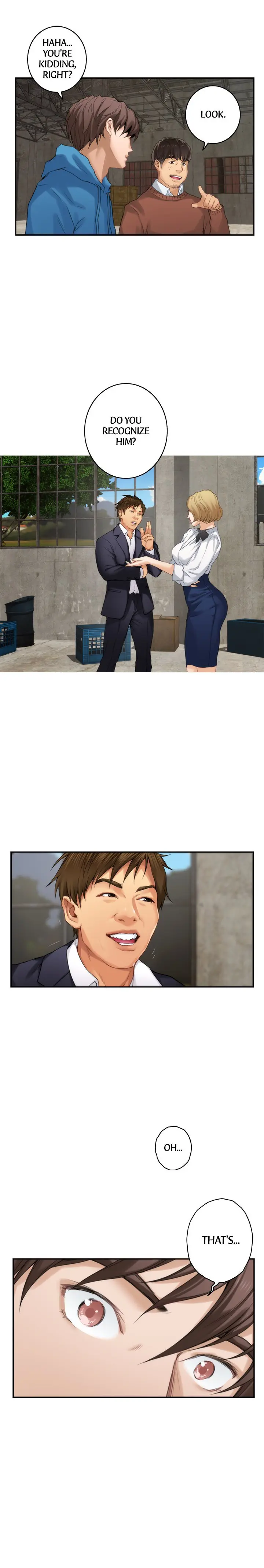 S-Mate Episode 53 - Page 10