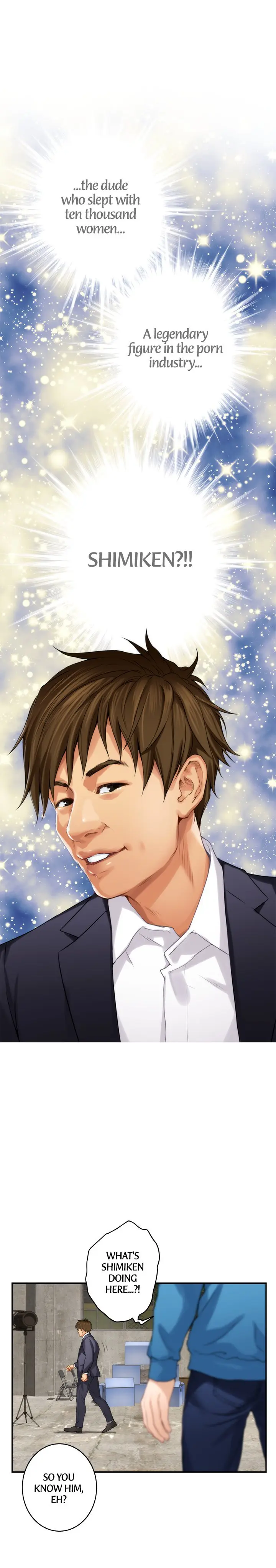 S-Mate Episode 53 - Page 11