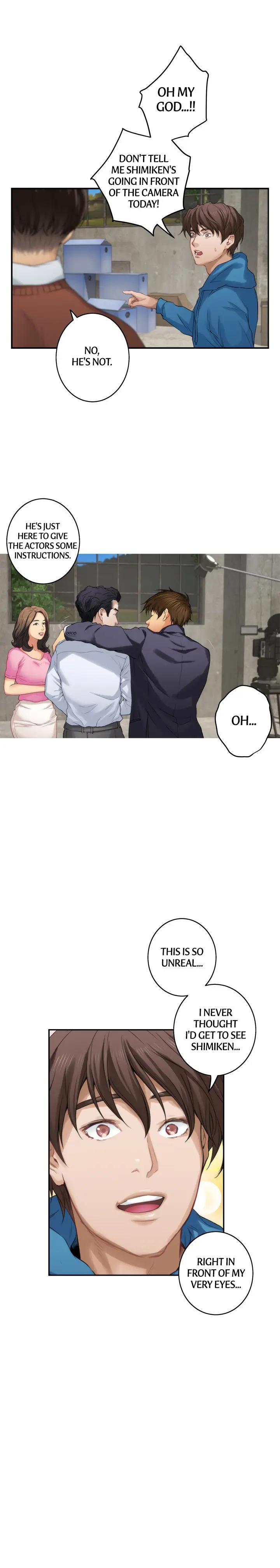 S-Mate Episode 53 - Page 12
