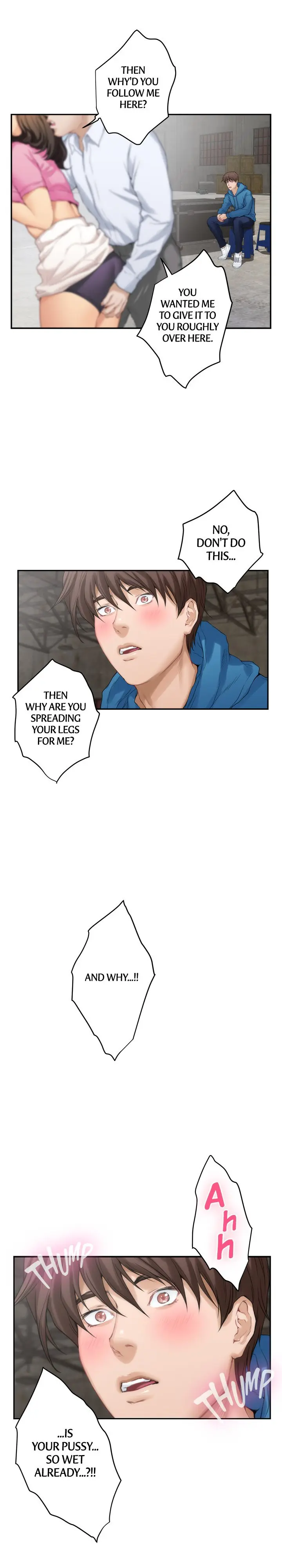 S-Mate Episode 53 - Page 14