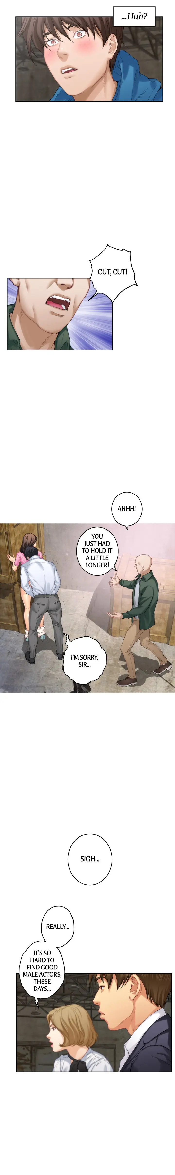S-Mate Episode 53 - Page 19