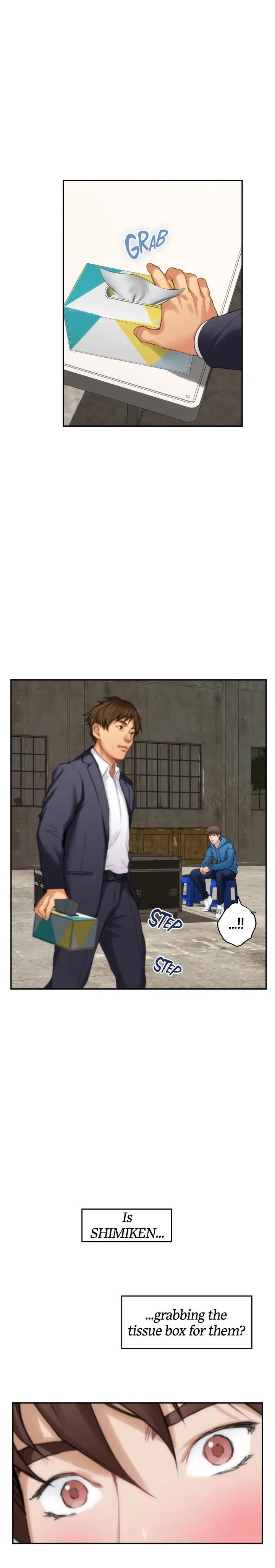 S-Mate Episode 53 - Page 20