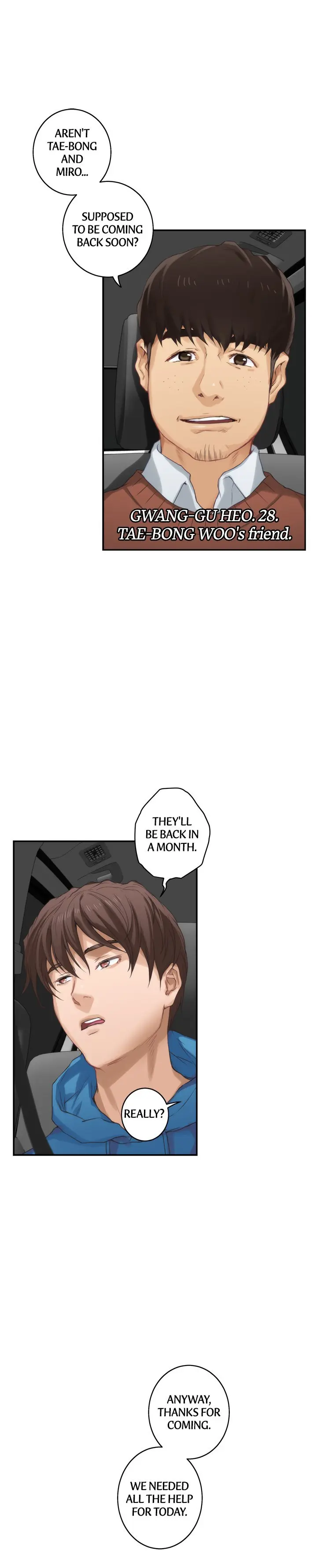 S-Mate Episode 53 - Page 3