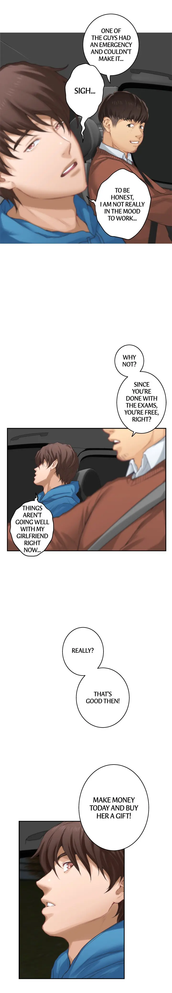 S-Mate Episode 53 - Page 4