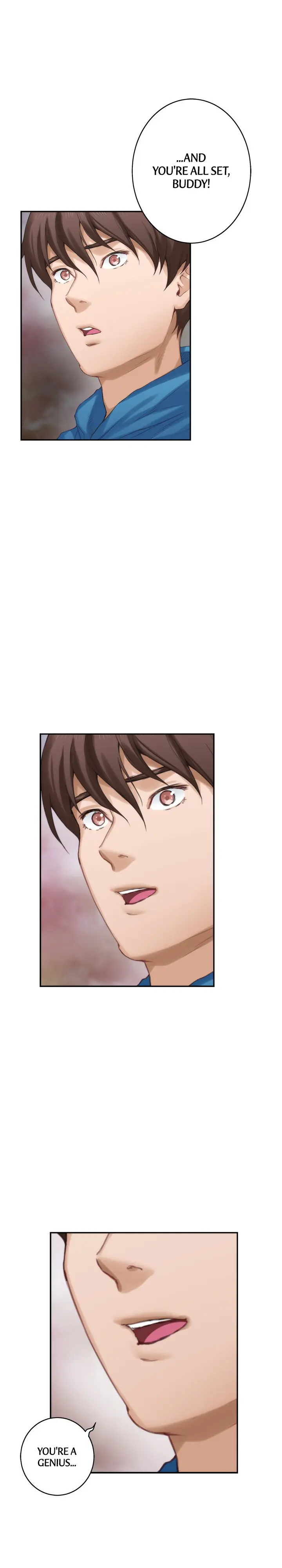 S-Mate Episode 53 - Page 6