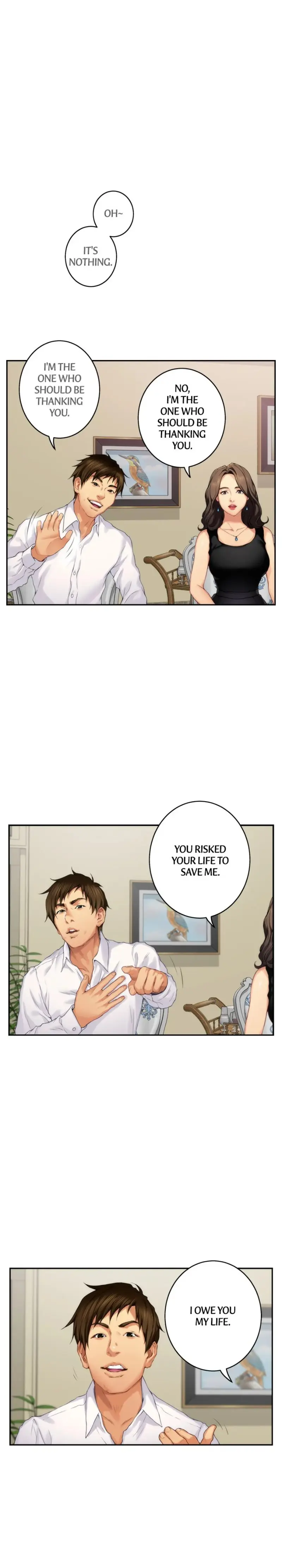 S-Mate Episode 54 - Page 20