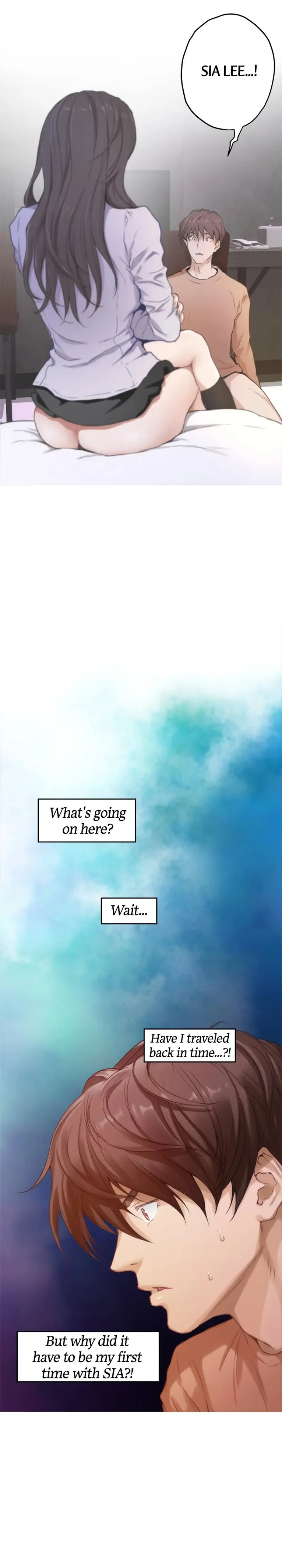 S-Mate Episode 54 - Page 4