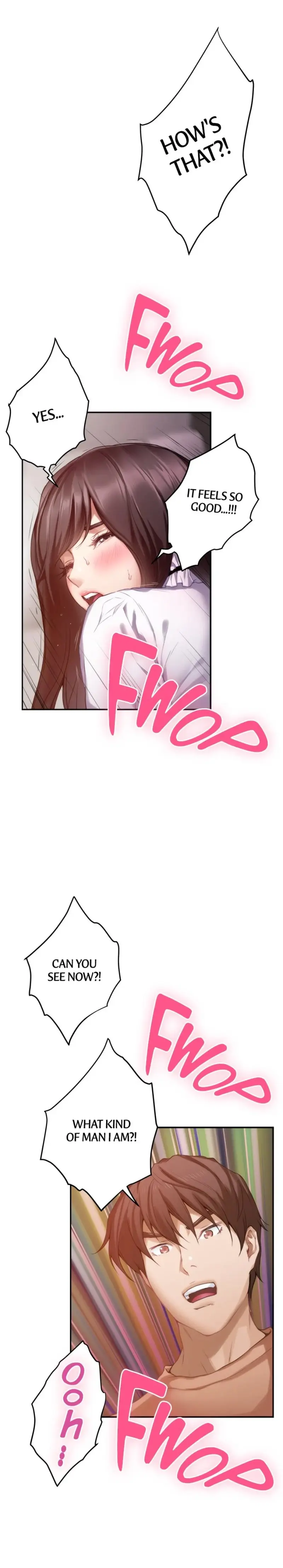 S-Mate Episode 54 - Page 9