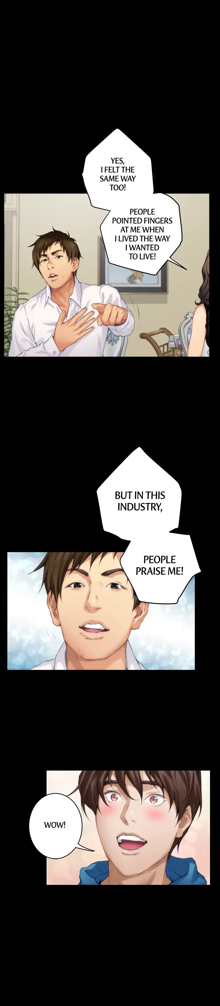 S-Mate Episode 55 - Page 23