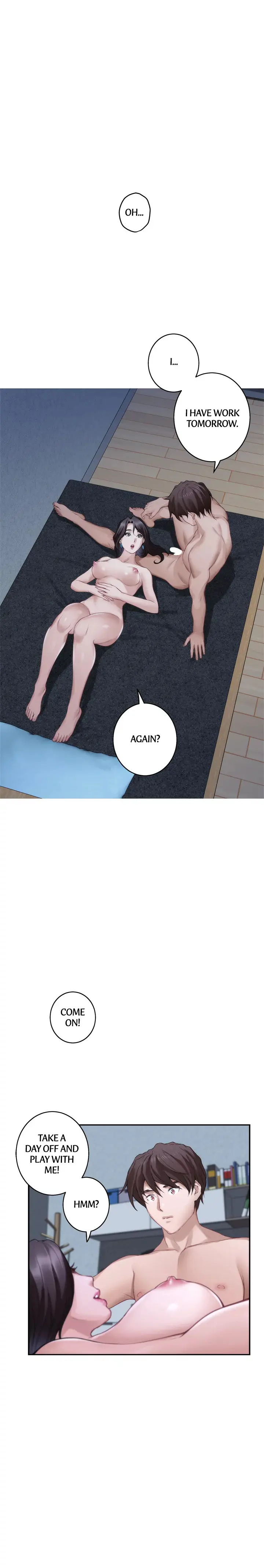 S-Mate Episode 55 - Page 27