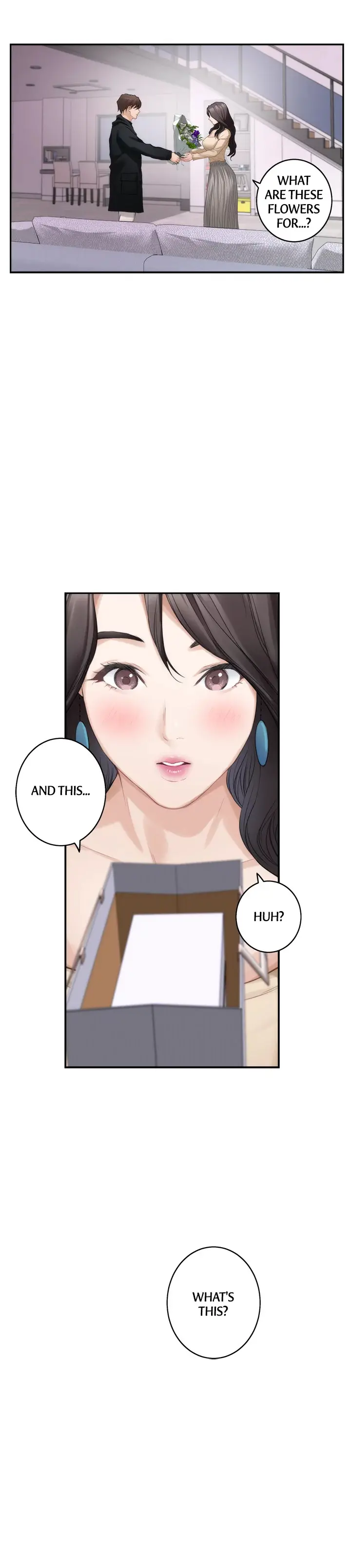 S-Mate Episode 55 - Page 3