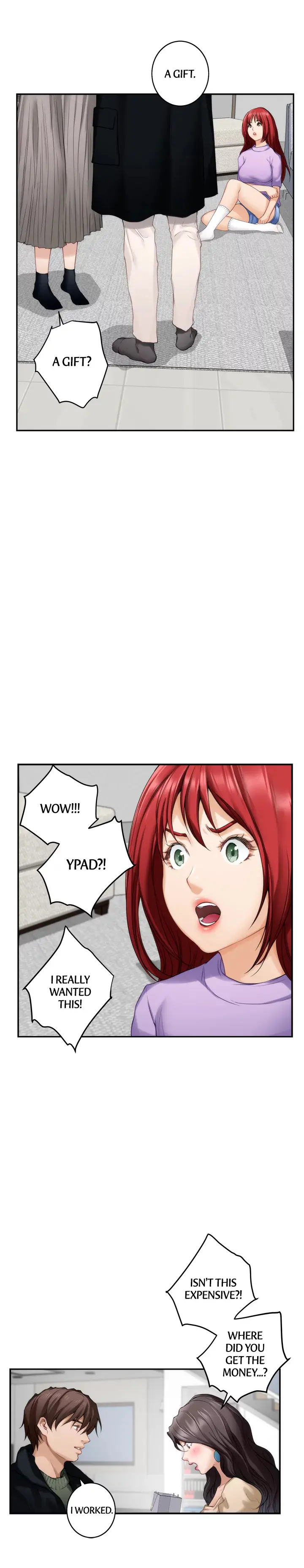 S-Mate Episode 55 - Page 4