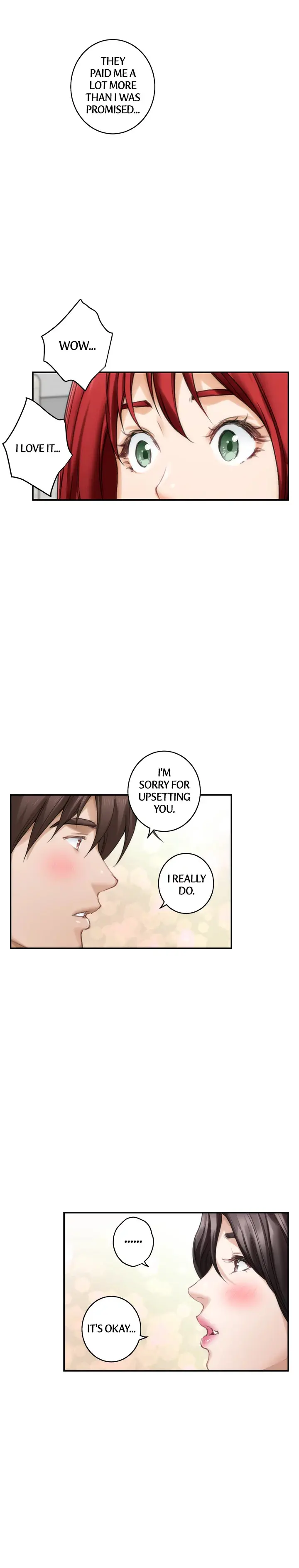 S-Mate Episode 55 - Page 5