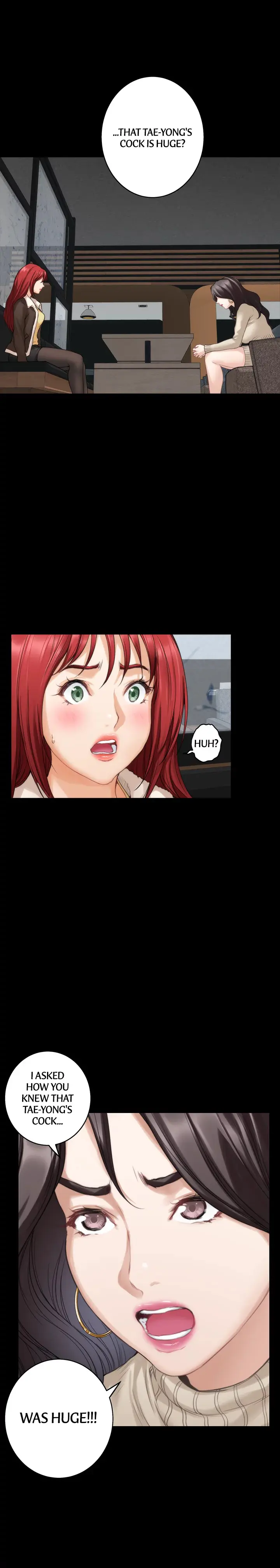 S-Mate Episode 55 - Page 7