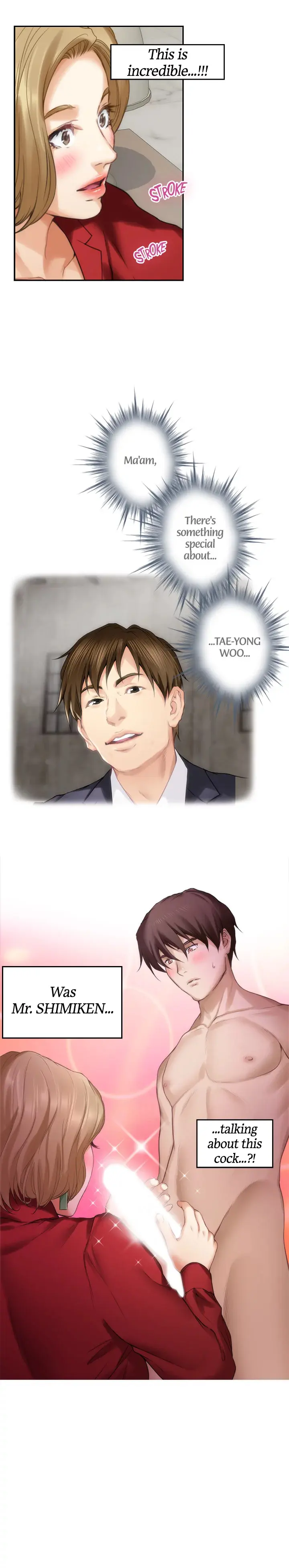 S-Mate Episode 56 - Page 10
