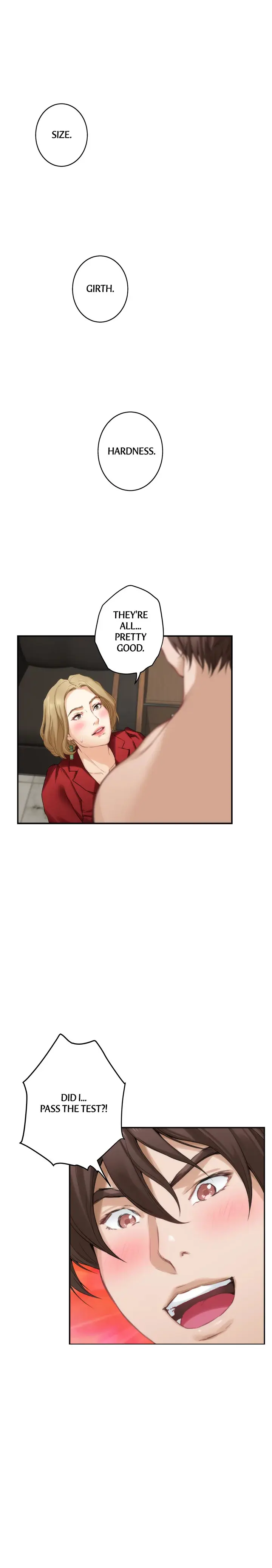 S-Mate Episode 56 - Page 11