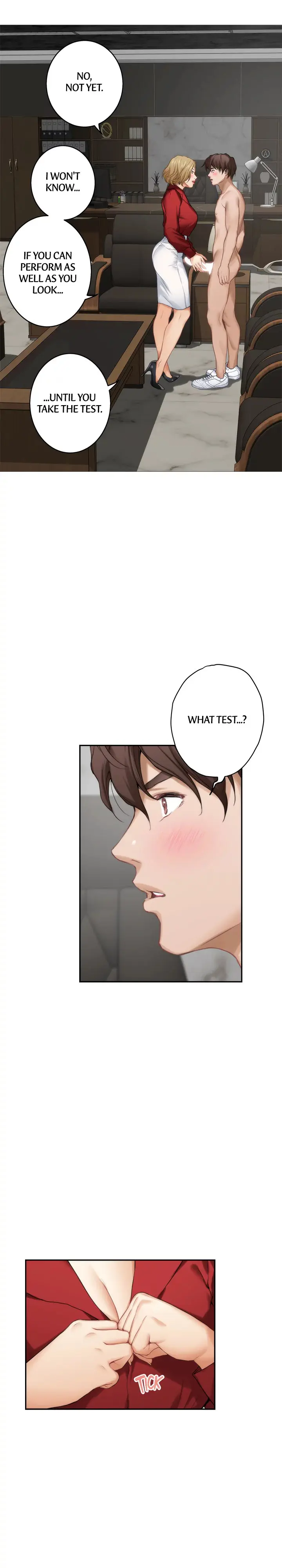 S-Mate Episode 56 - Page 12