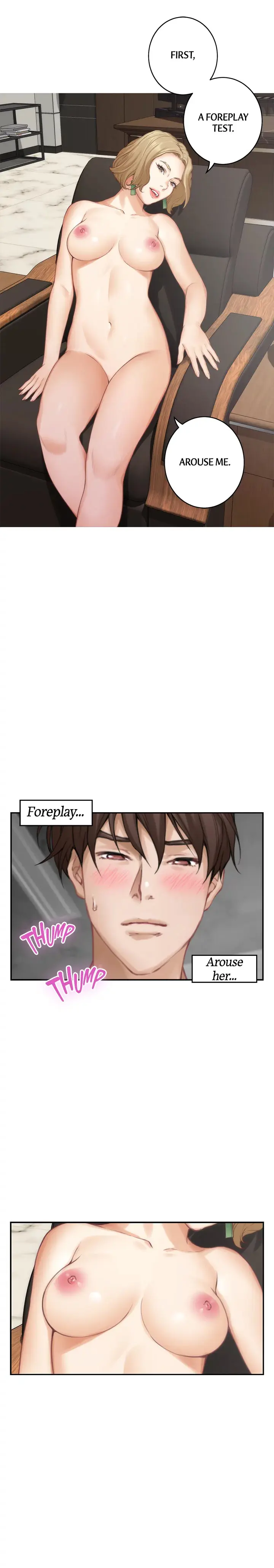 S-Mate Episode 56 - Page 15
