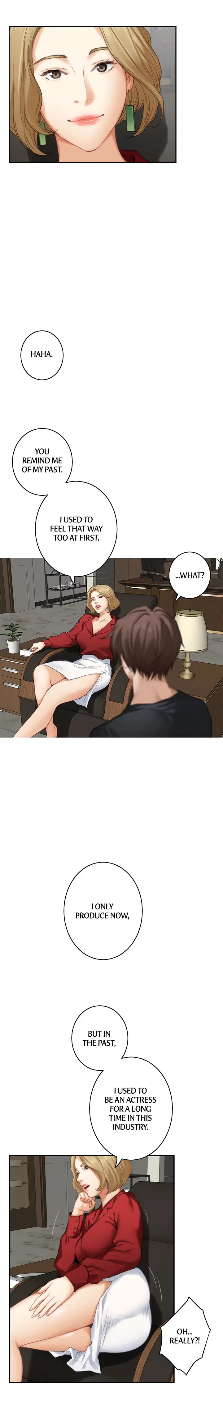S-Mate Episode 56 - Page 3