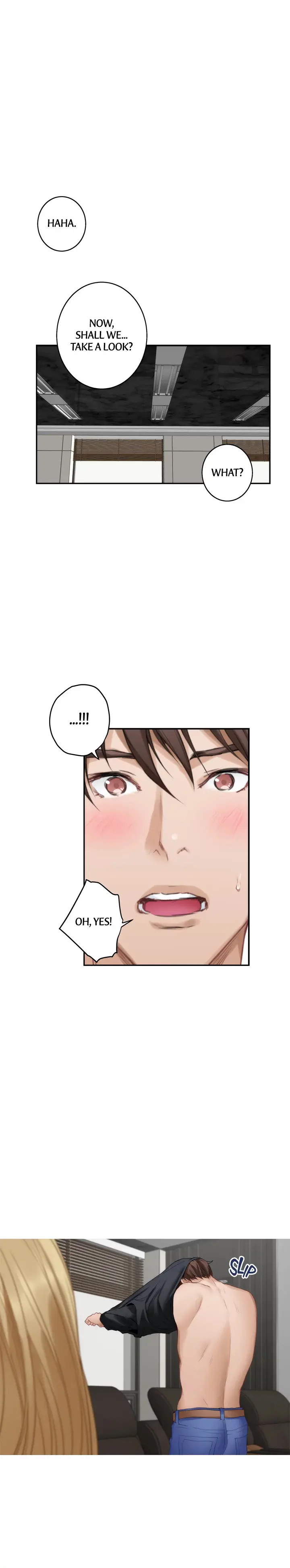 S-Mate Episode 56 - Page 6