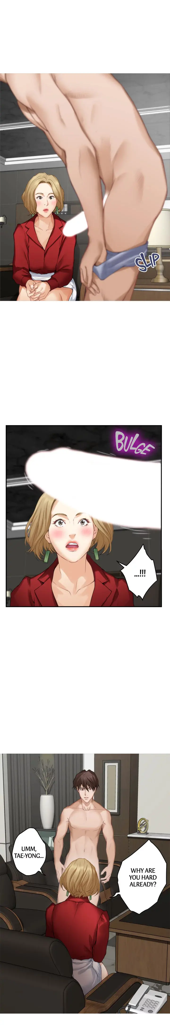 S-Mate Episode 56 - Page 7