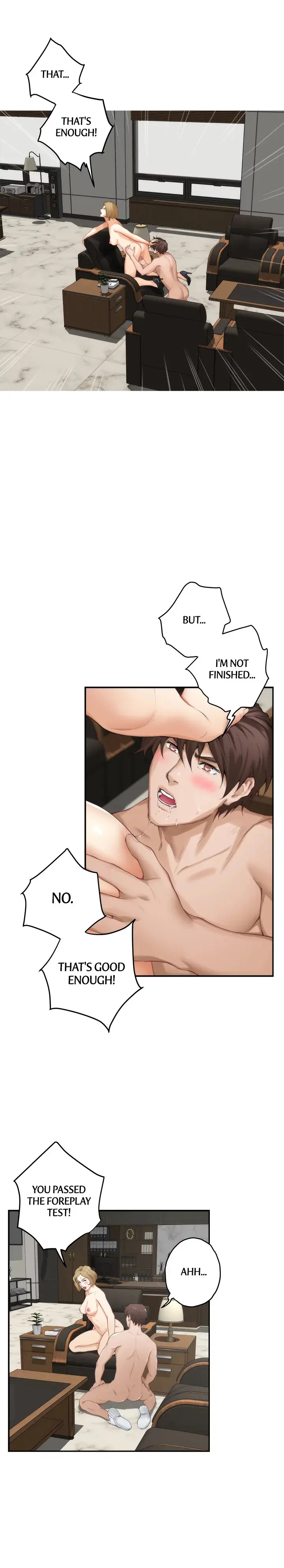 S-Mate Episode 57 - Page 11