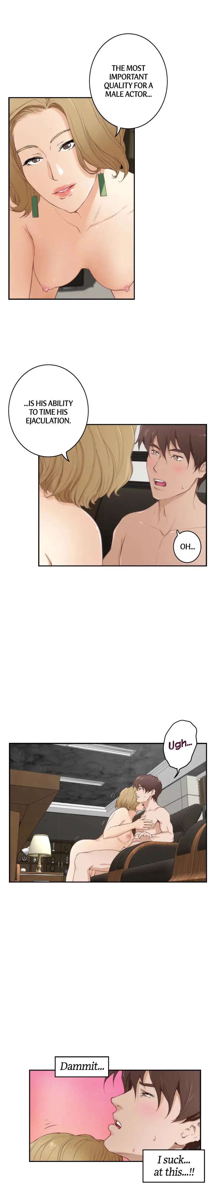 S-Mate Episode 57 - Page 13