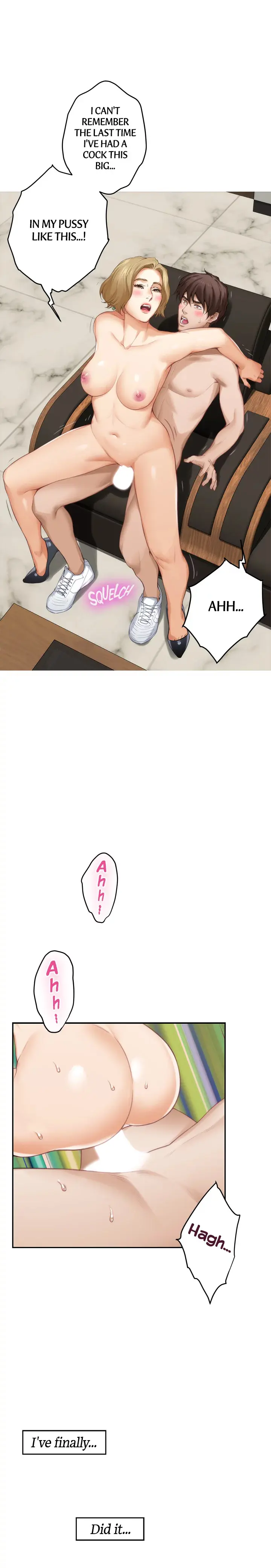 S-Mate Episode 57 - Page 26