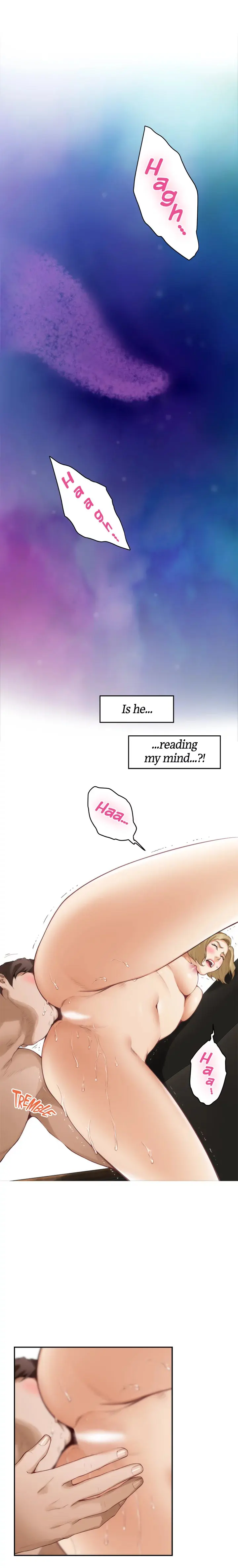S-Mate Episode 57 - Page 8