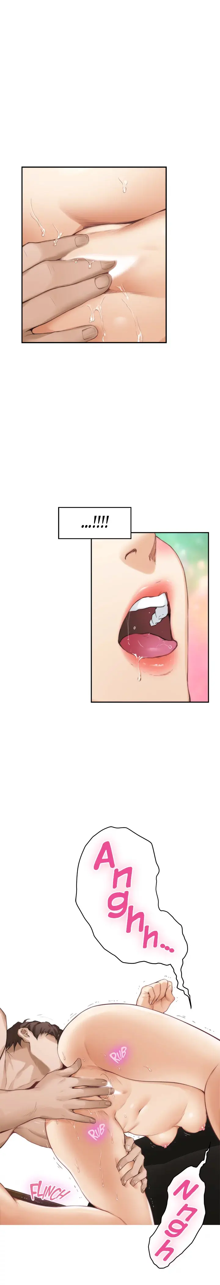S-Mate Episode 57 - Page 9