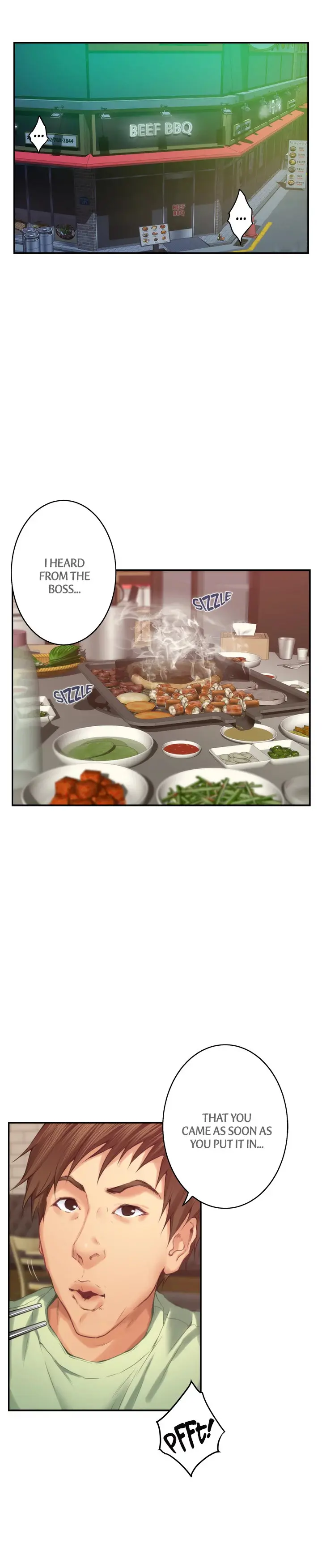 S-Mate Episode 58 - Page 3
