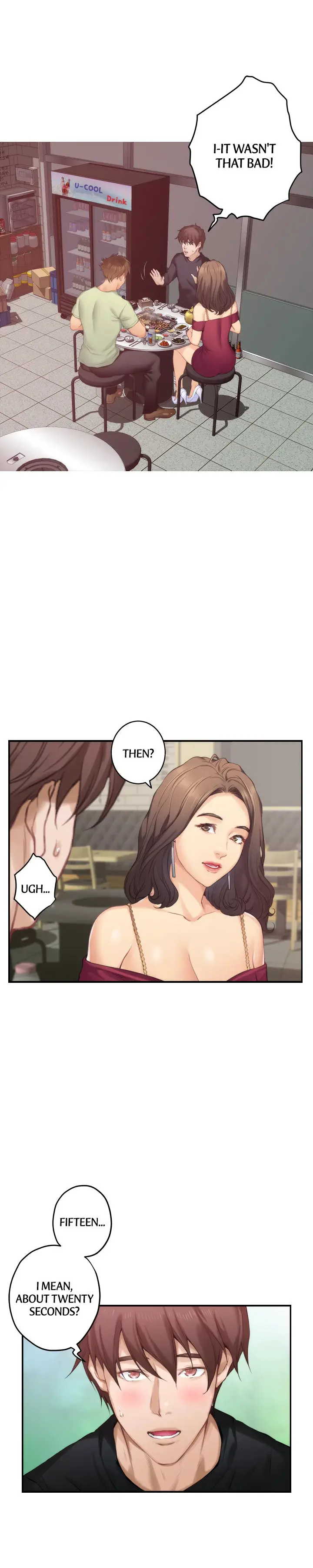 S-Mate Episode 58 - Page 4