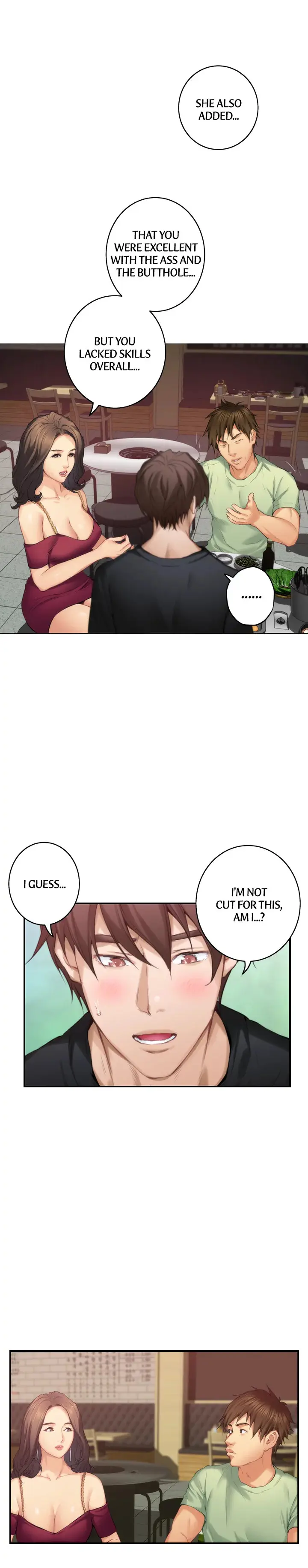 S-Mate Episode 58 - Page 5