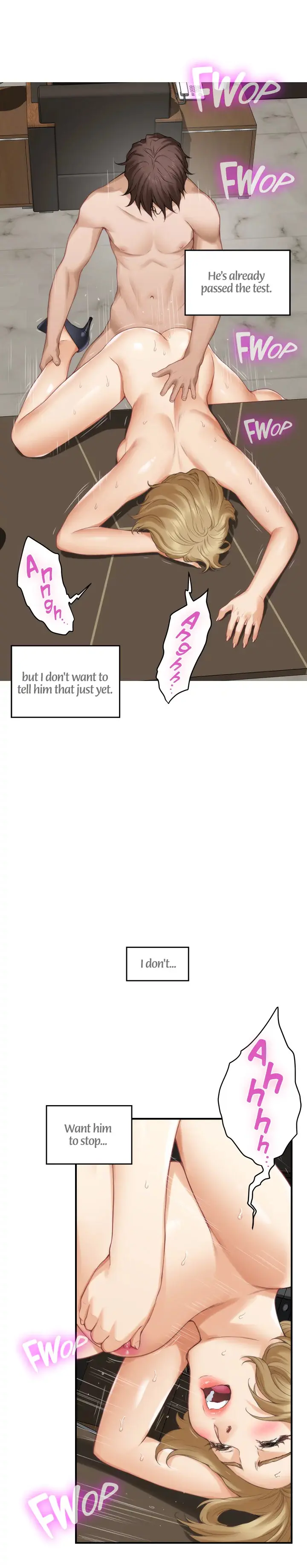 S-Mate Episode 59 - Page 14