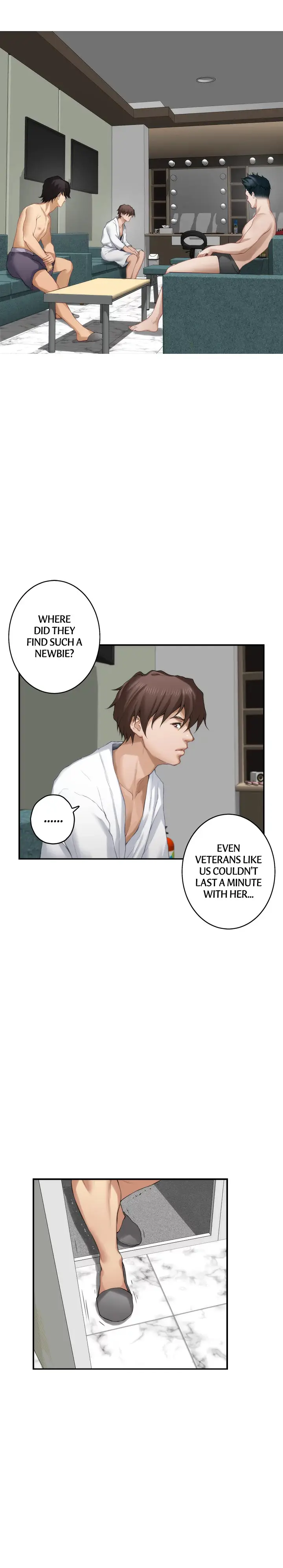 S-Mate Episode 59 - Page 18