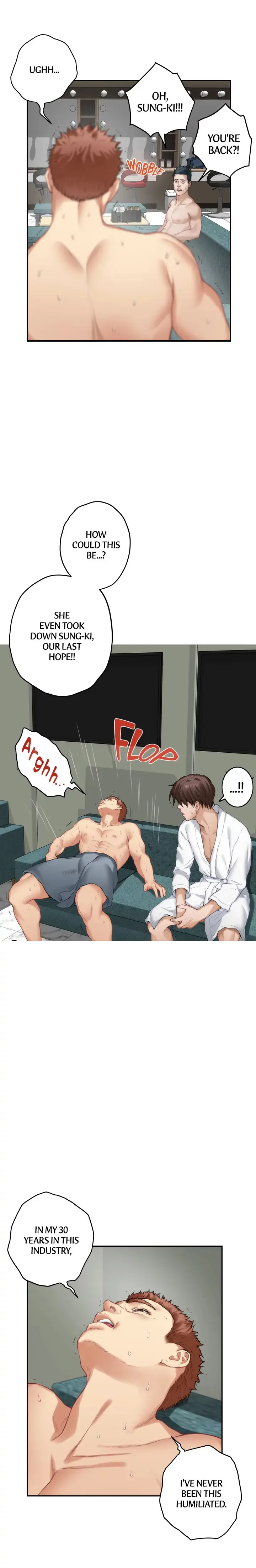 S-Mate Episode 59 - Page 19