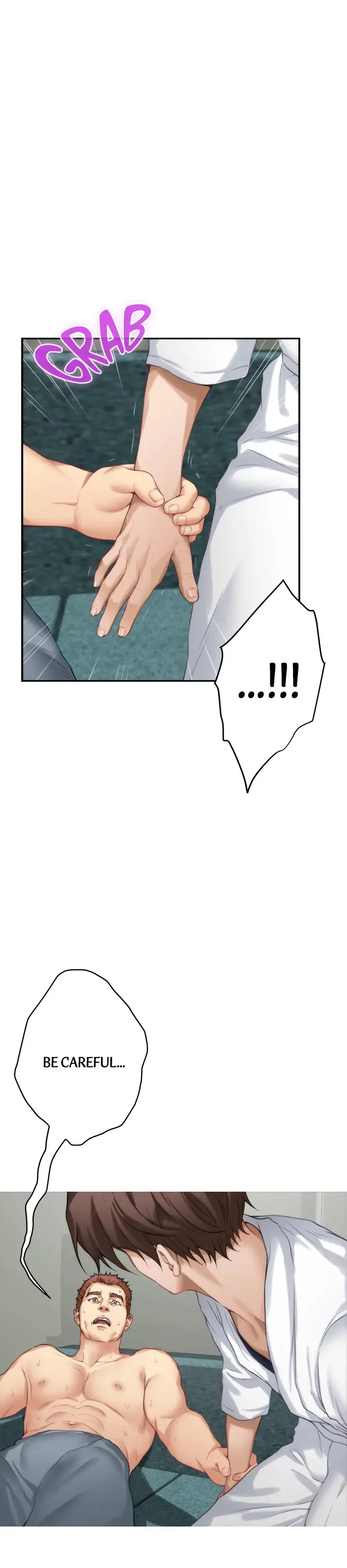 S-Mate Episode 59 - Page 21