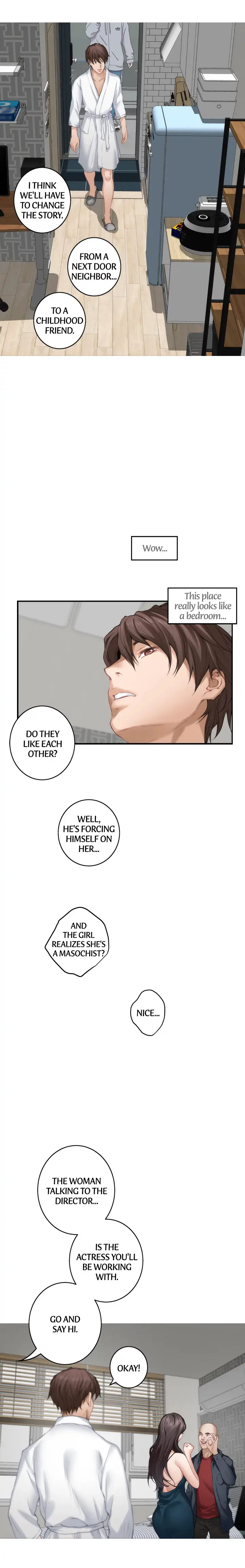 S-Mate Episode 59 - Page 24
