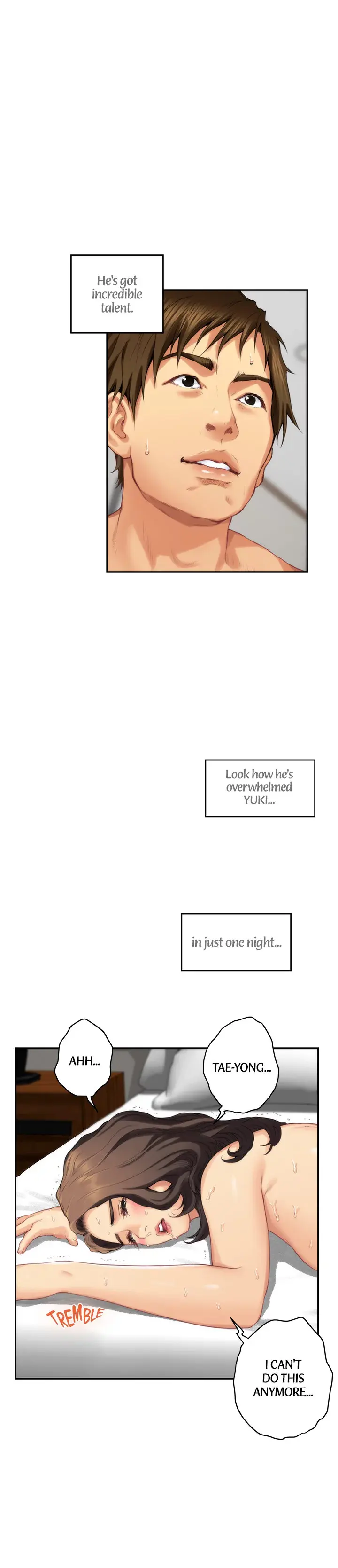 S-Mate Episode 59 - Page 5