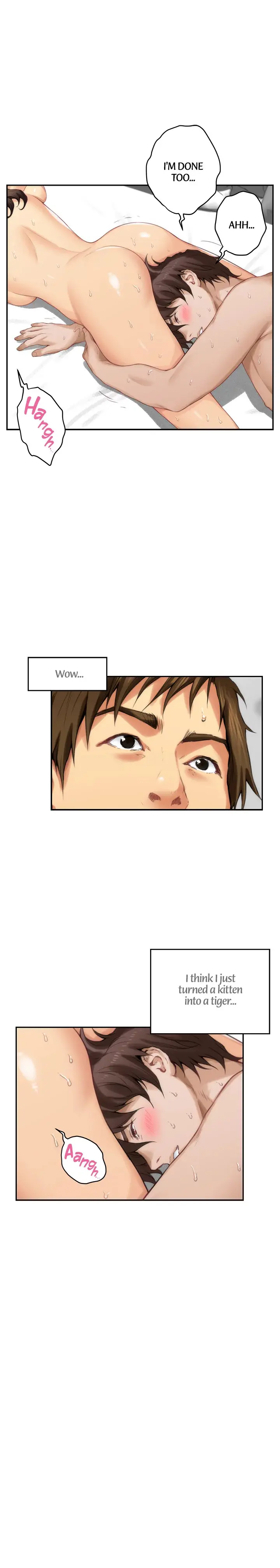 S-Mate Episode 59 - Page 6