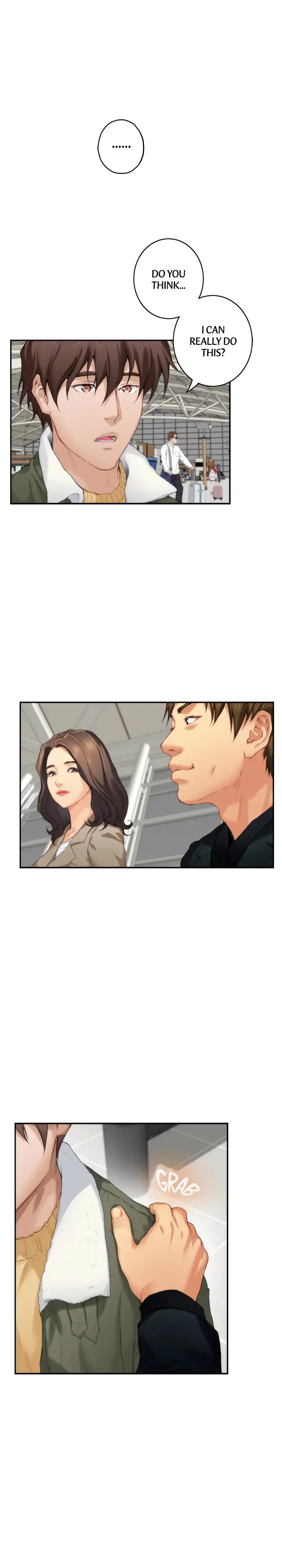 S-Mate Episode 59 - Page 8