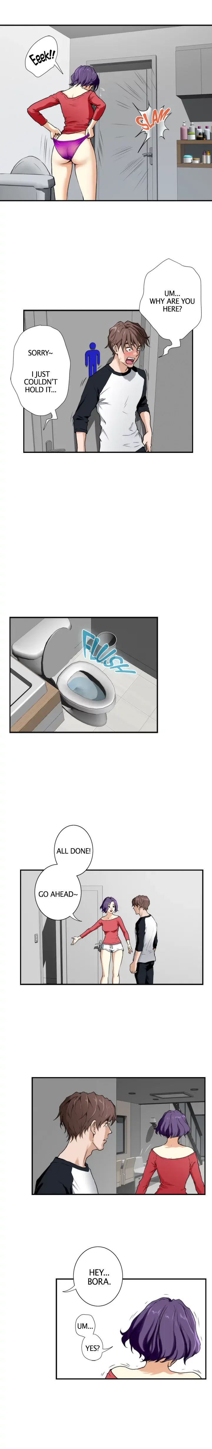 S-Mate Episode 6 - Page 10
