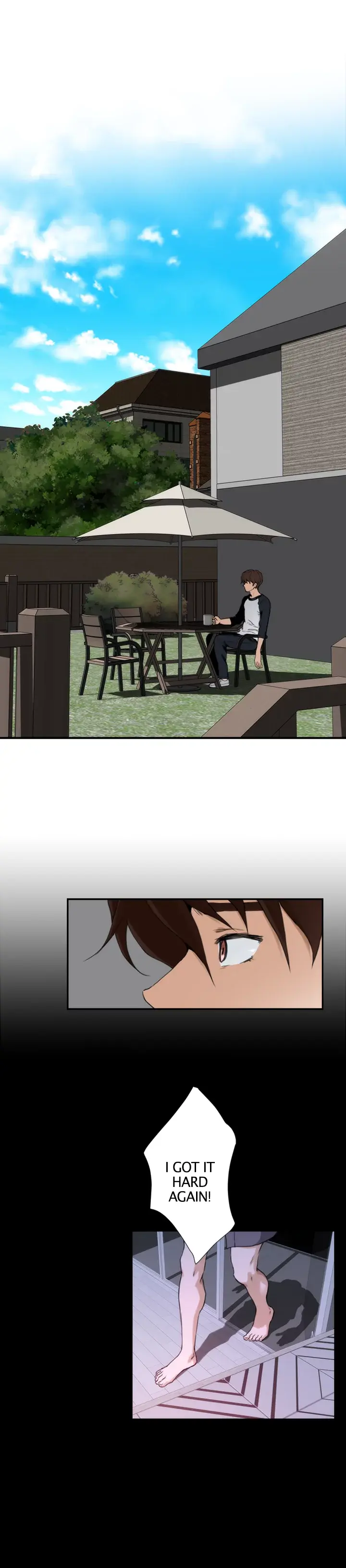 S-Mate Episode 6 - Page 12