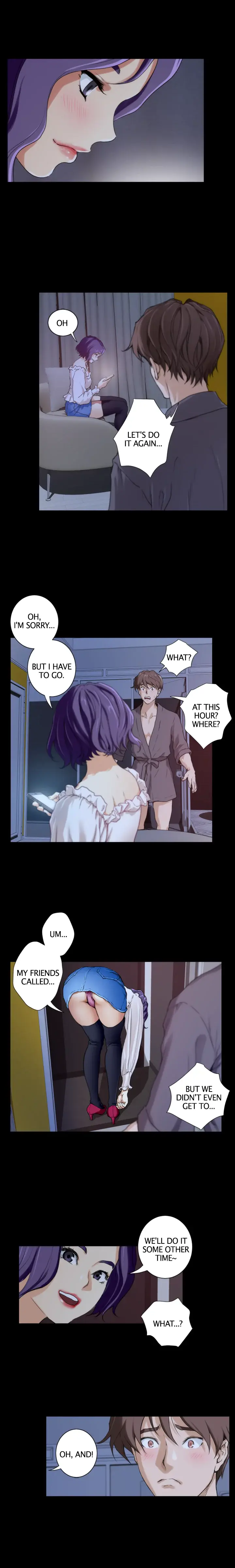 S-Mate Episode 6 - Page 13